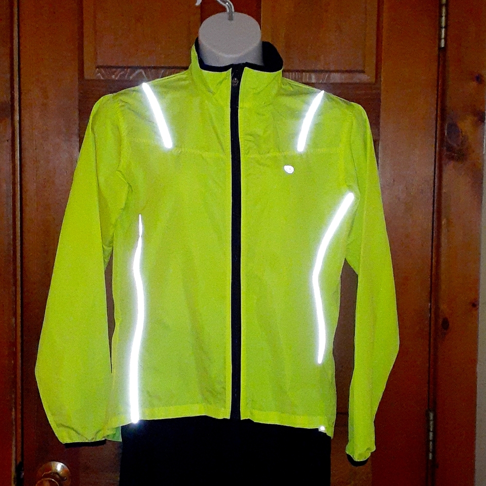 Pearl Izumi Cycling Jacket Size XL